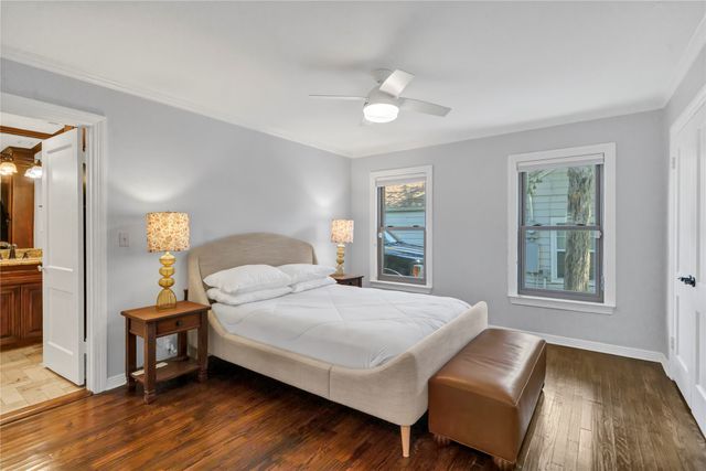 3816 Collinwood Avenue, Fort Worth, TX 76107