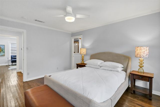 3816 Collinwood Avenue, Fort Worth, TX 76107