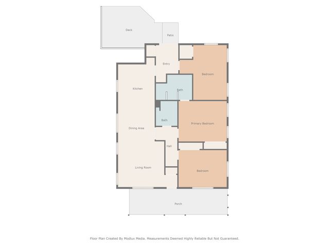 3816 Collinwood Avenue, Fort Worth, TX 76107