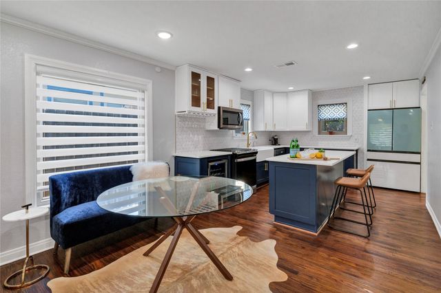 3816 Collinwood Avenue, Fort Worth, TX 76107