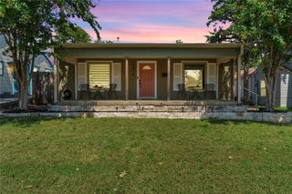 3816 Collinwood Avenue, Fort Worth, TX 76107