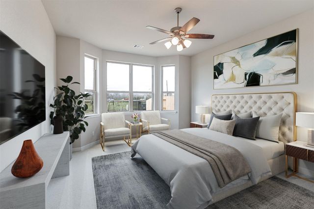 2024 Blue Mar Drive, Katy, TX 77493