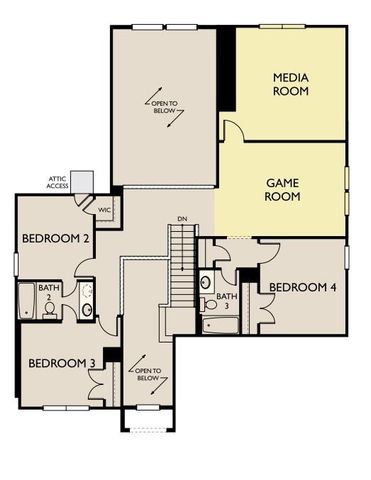 2024 Blue Mar Drive, Katy, TX 77493