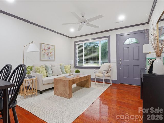 766 Briarcliff Road 1, Rock Hill, SC 29730