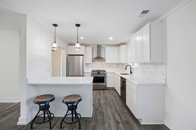 1328 Hermitage Avenue, Charleston, SC 29412