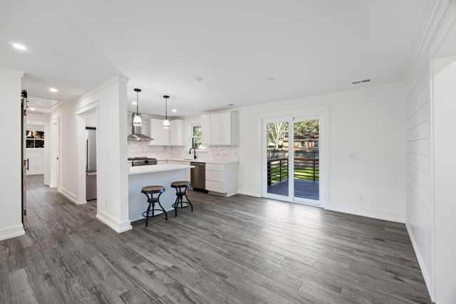 1328 Hermitage Avenue, Charleston, SC 29412