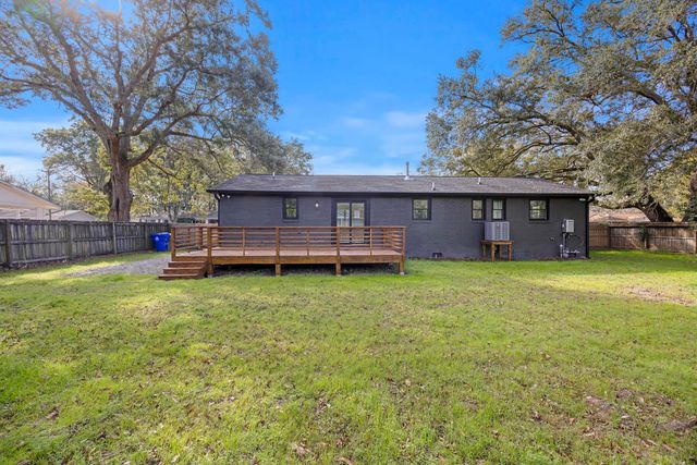 1328 Hermitage Avenue, Charleston, SC 29412