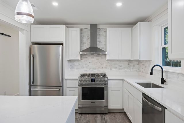 1328 Hermitage Avenue, Charleston, SC 29412