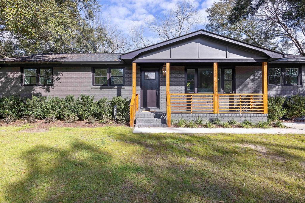 1328 Hermitage Avenue, Charleston, SC 29412