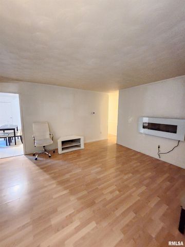 112 N Parrish Lane, Carbondale, IL 62901