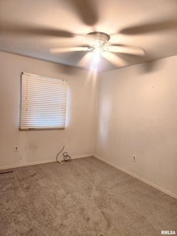 112 N Parrish Lane, Carbondale, IL 62901