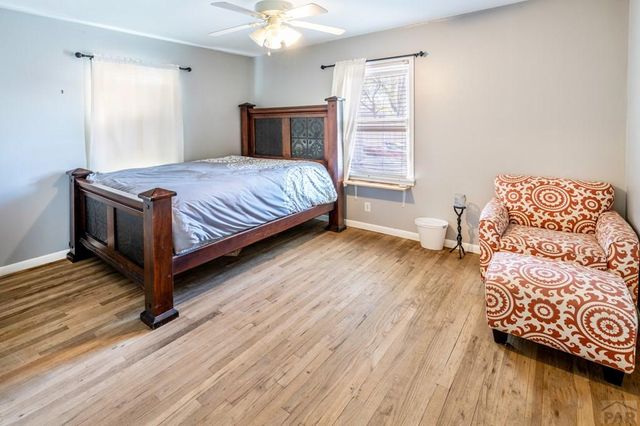 1422 E 12th St, Pueblo, CO 81001