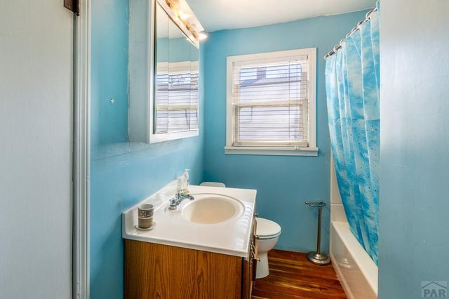 1422 E 12th St, Pueblo, CO 81001