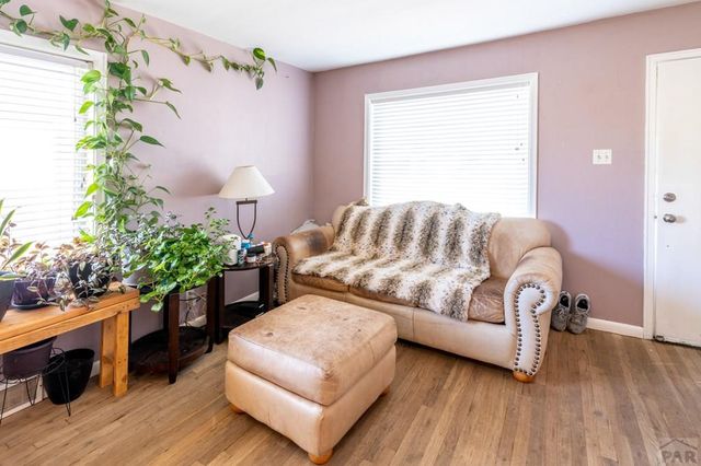 1422 E 12th St, Pueblo, CO 81001