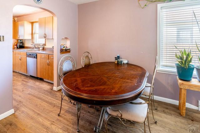 1422 E 12th St, Pueblo, CO 81001