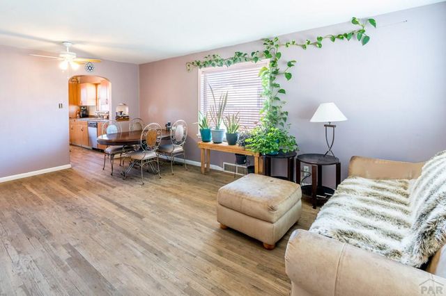 1422 E 12th St, Pueblo, CO 81001