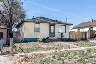 1422 E 12th St, Pueblo, CO 81001