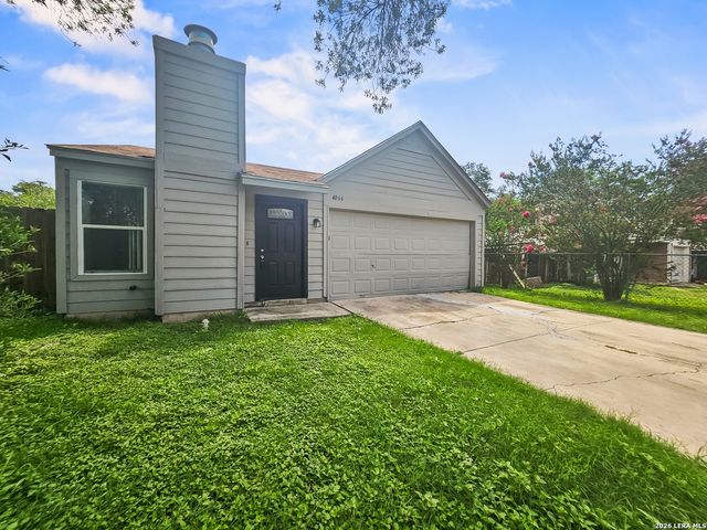 4066 Sunrise Pass, San Antonio, TX 78244