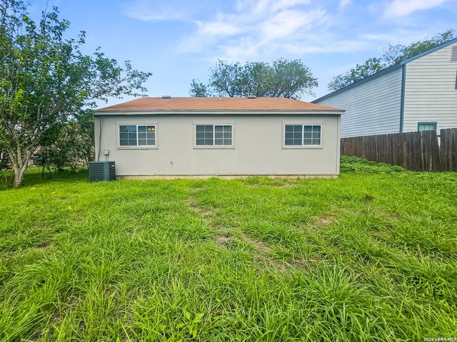 4066 Sunrise Pass, San Antonio, TX 78244