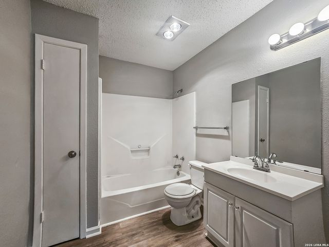 4066 Sunrise Pass, San Antonio, TX 78244