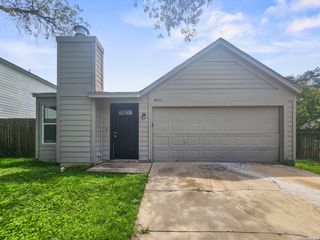 4066 Sunrise Pass, San Antonio, TX 78244