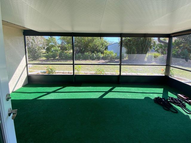 10123 BAY AVENUE, Englewood, FL 34224