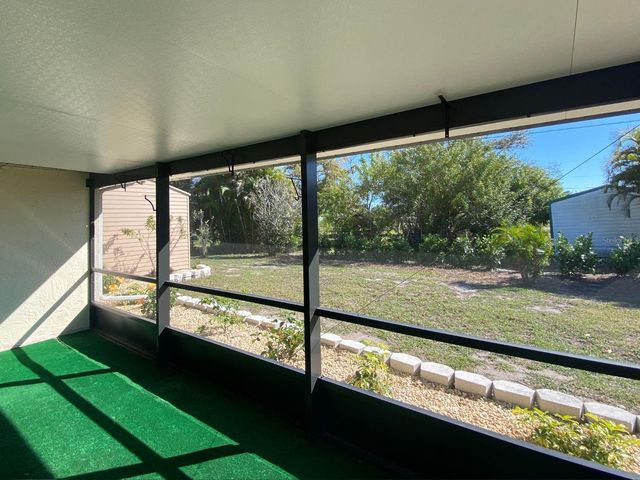 10123 BAY AVENUE, Englewood, FL 34224