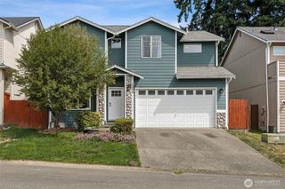 1209 126th Street Ct E, Tacoma, WA 98445
