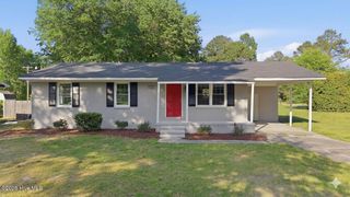5337 Us 264a, Wilson, NC 27893