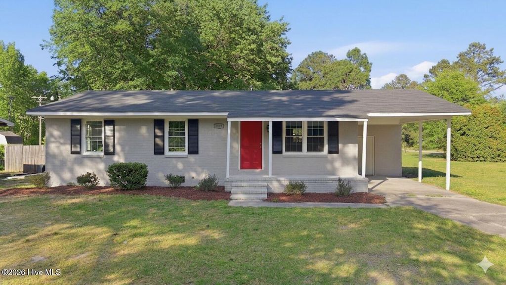 5337 Us 264a, Wilson, NC 27893