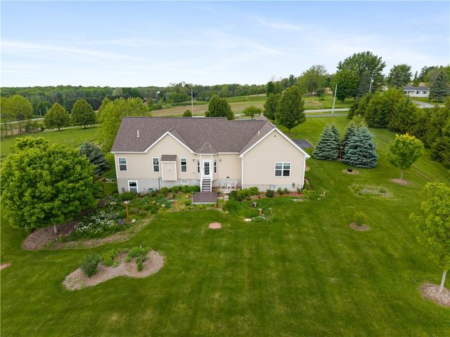 2992 Gildersleeve Road, Marion, NY 14505