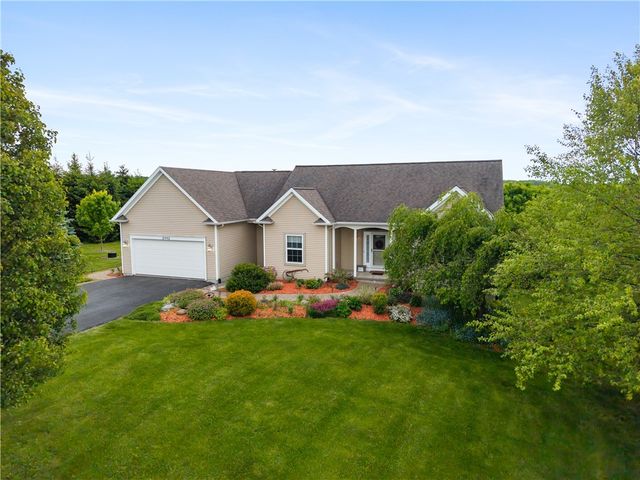 2992 Gildersleeve Road, Marion, NY 14505