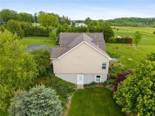 2992 Gildersleeve Road, Marion, NY 14505