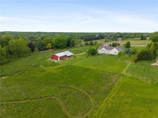 2992 Gildersleeve Road, Marion, NY 14505