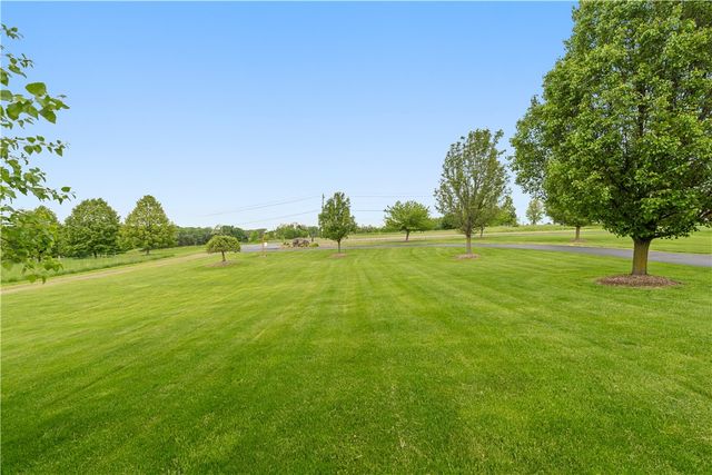 2992 Gildersleeve Road, Marion, NY 14505