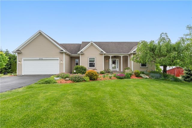 2992 Gildersleeve Road, Marion, NY 14505