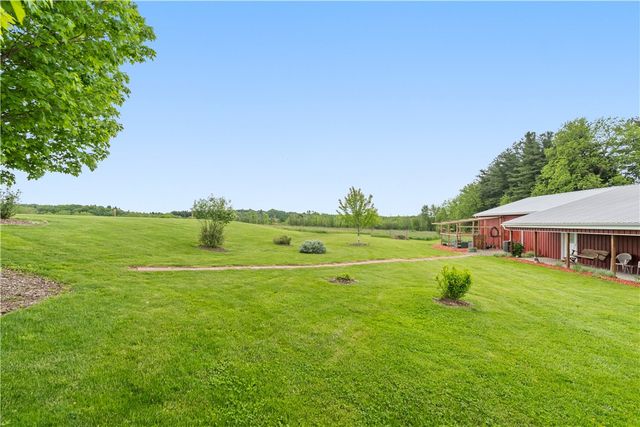 2992 Gildersleeve Road, Marion, NY 14505