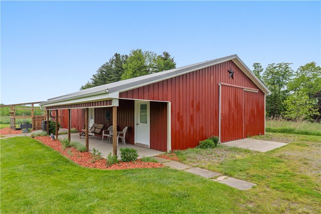 2992 Gildersleeve Road, Marion, NY 14505