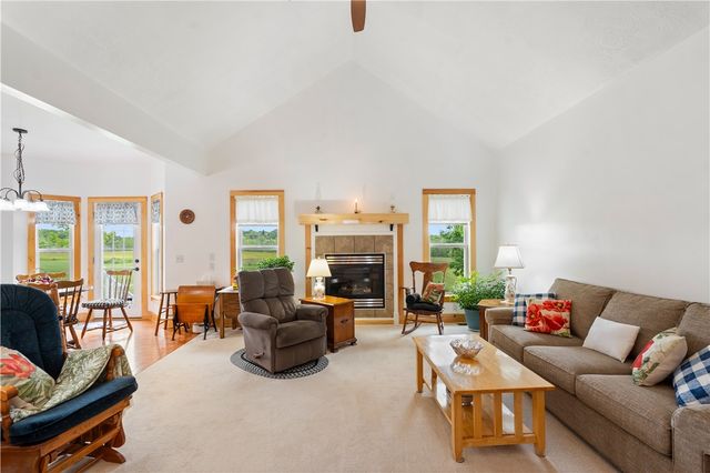 2992 Gildersleeve Road, Marion, NY 14505
