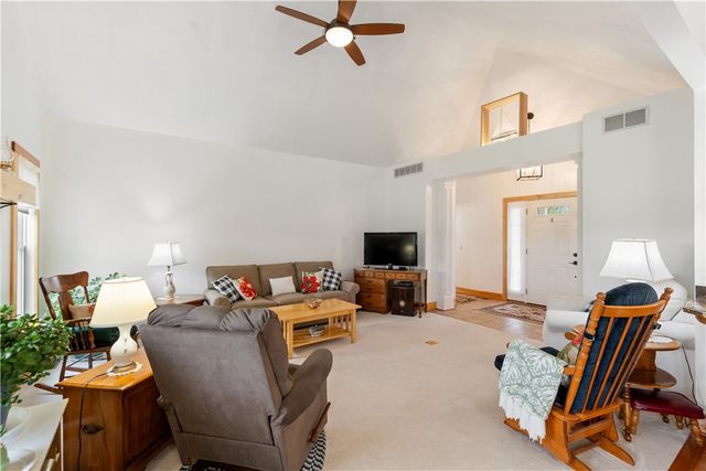 2992 Gildersleeve Road, Marion, NY 14505