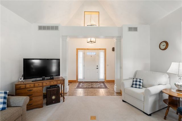 2992 Gildersleeve Road, Marion, NY 14505