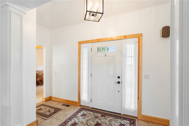 2992 Gildersleeve Road, Marion, NY 14505