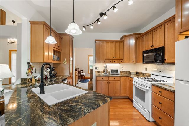 2992 Gildersleeve Road, Marion, NY 14505