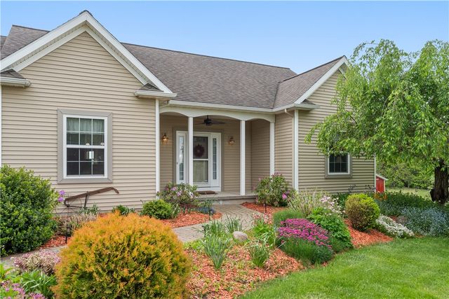 2992 Gildersleeve Road, Marion, NY 14505