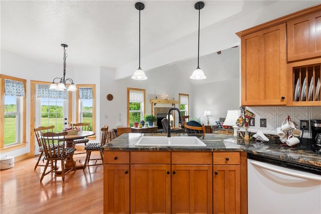 2992 Gildersleeve Road, Marion, NY 14505