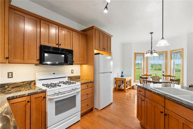2992 Gildersleeve Road, Marion, NY 14505