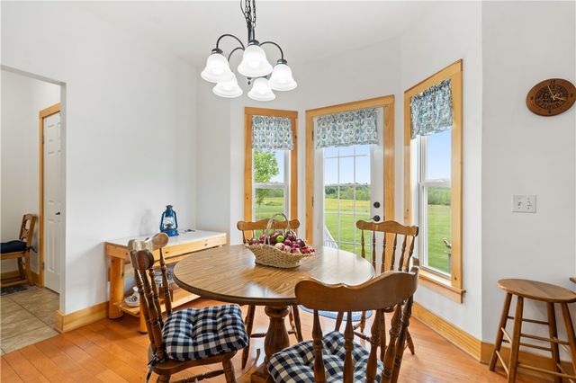 2992 Gildersleeve Road, Marion, NY 14505