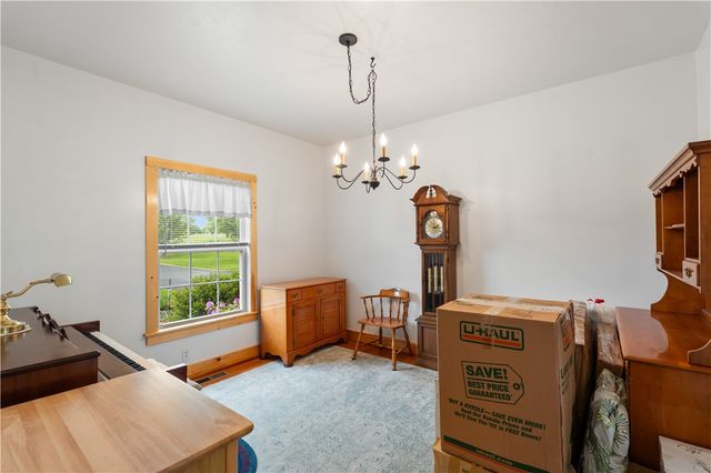 2992 Gildersleeve Road, Marion, NY 14505
