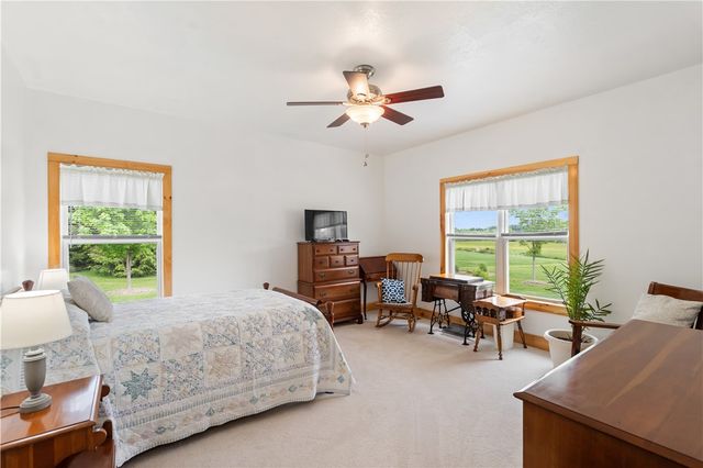 2992 Gildersleeve Road, Marion, NY 14505
