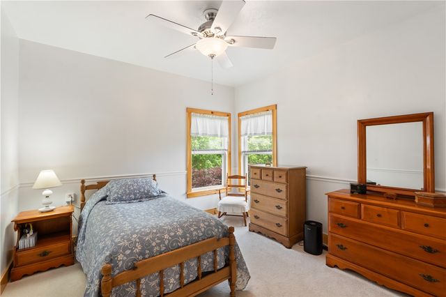 2992 Gildersleeve Road, Marion, NY 14505